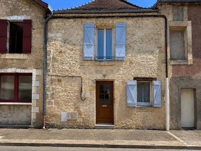 Maison à vendre, 80m², Lalinde