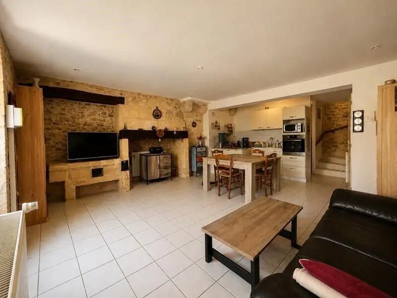 Maison à vendre, 80m², Lalinde