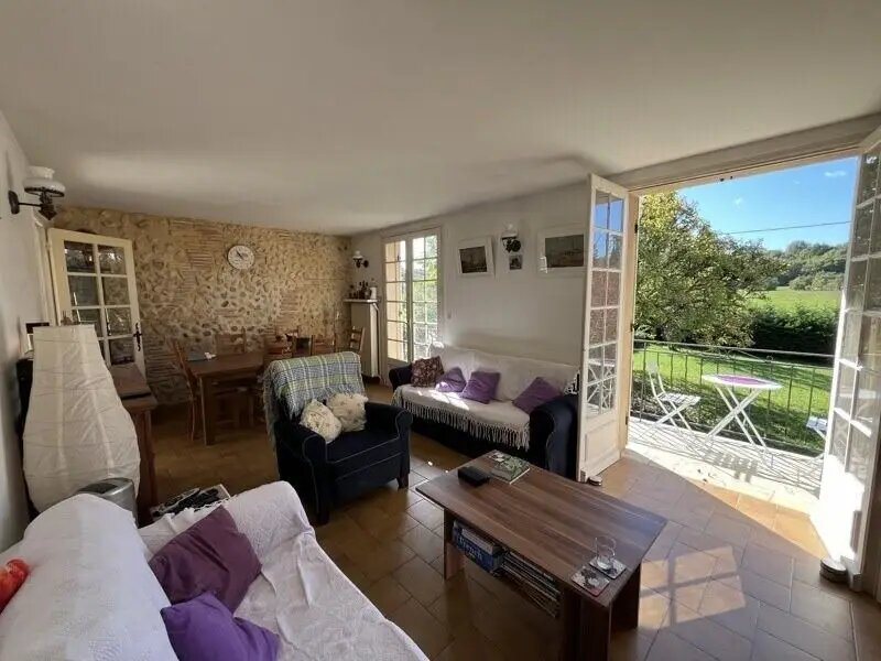 Maison à vendre, 77m², Lalinde