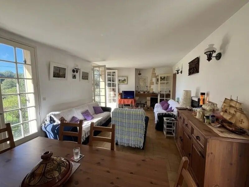 Maison à vendre, 77m², Lalinde