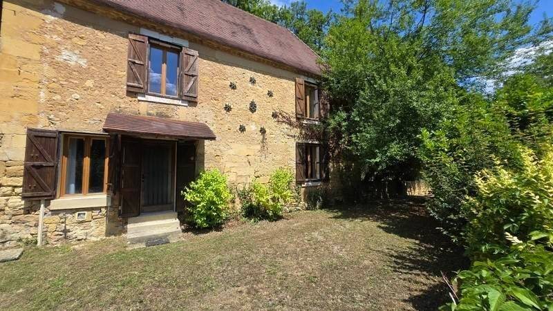 Maison à vendre, 209m², Lalinde