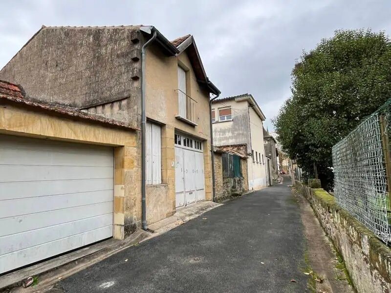 Maison à vendre, 145m², Lalinde