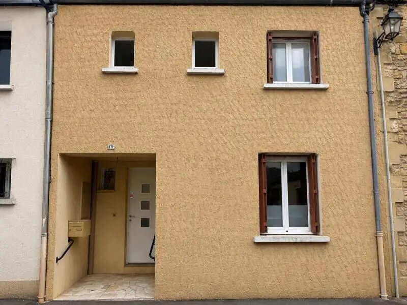 Maison à vendre, 85m², Lalinde