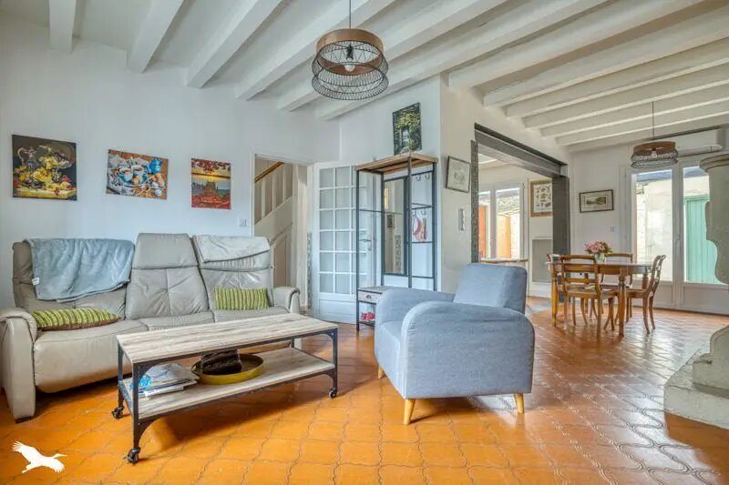 Maison à vendre, 85m², Lalinde