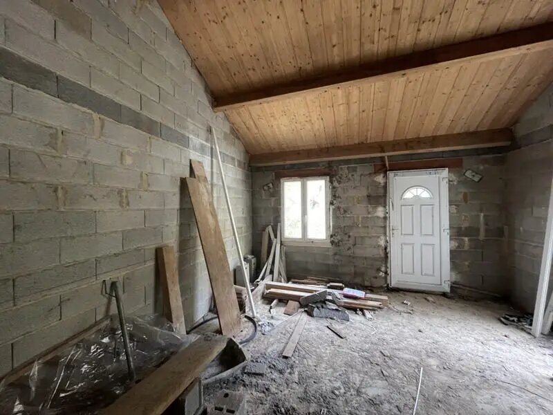 Maison à vendre, 92m², Lalinde