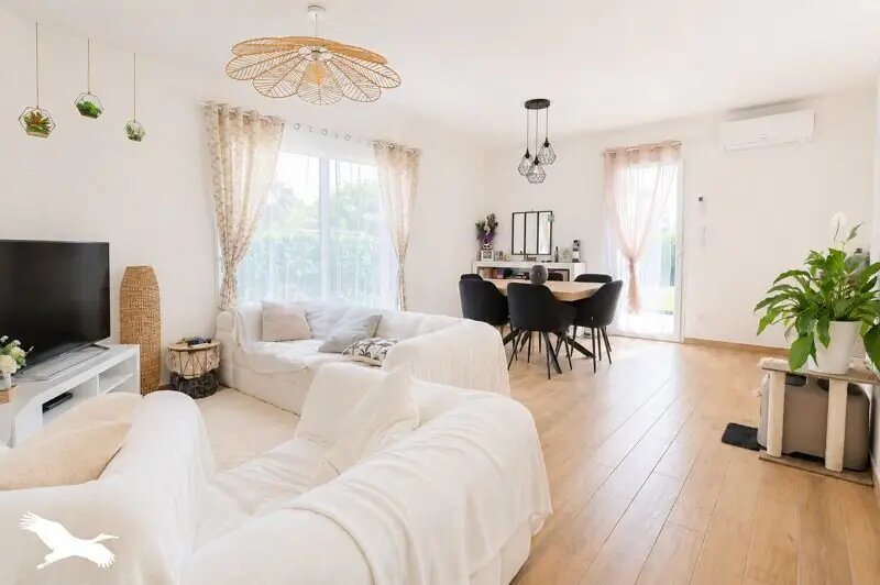 Maison à vendre, 70m², Lalinde