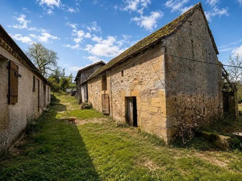 Maison à vendre, 105m², Lalinde