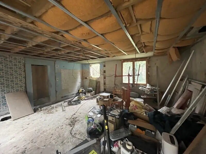 Maison à vendre, 105m², Lalinde