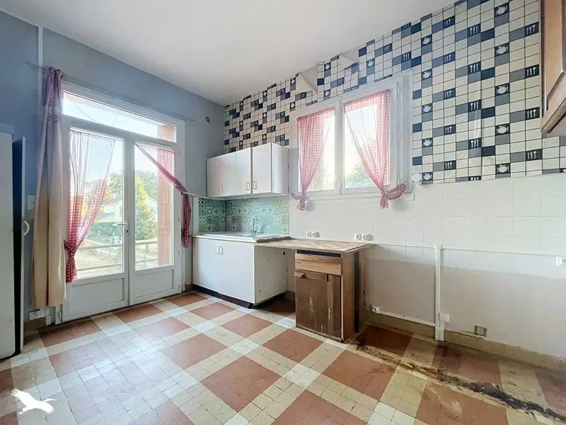 Maison à vendre, 78m², Lalinde