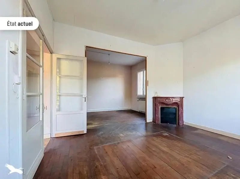 Maison à vendre, 78m², Lalinde