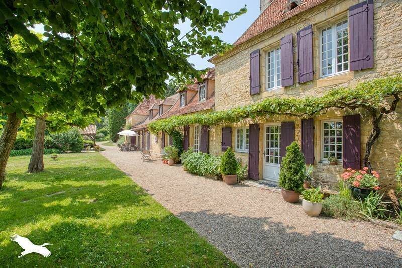 Maison à vendre, 322m², Lalinde