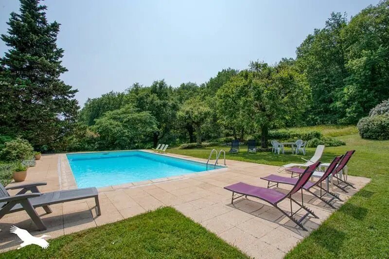 Maison à vendre, 322m², Lalinde