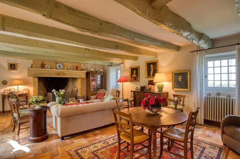 Maison à vendre, 322m², Lalinde