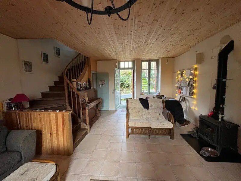 Maison à vendre, 75m², Couze-et-Saint-Front