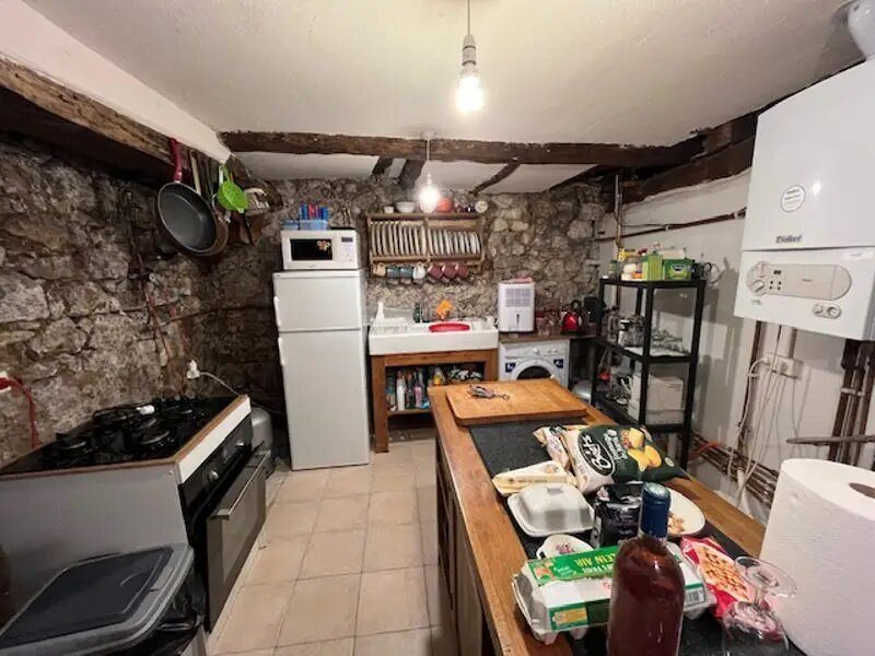 Maison à vendre, 75m², Couze-et-Saint-Front