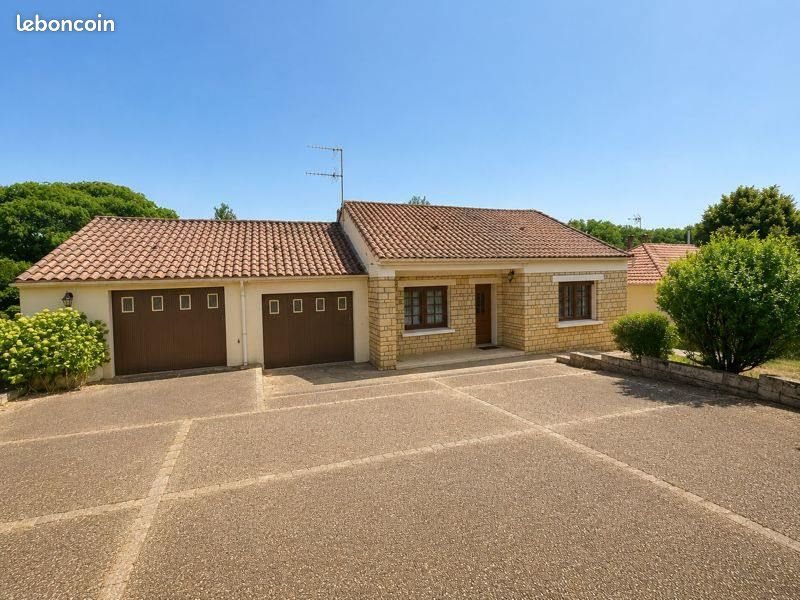 Maison à vendre, 86m², Lalinde
