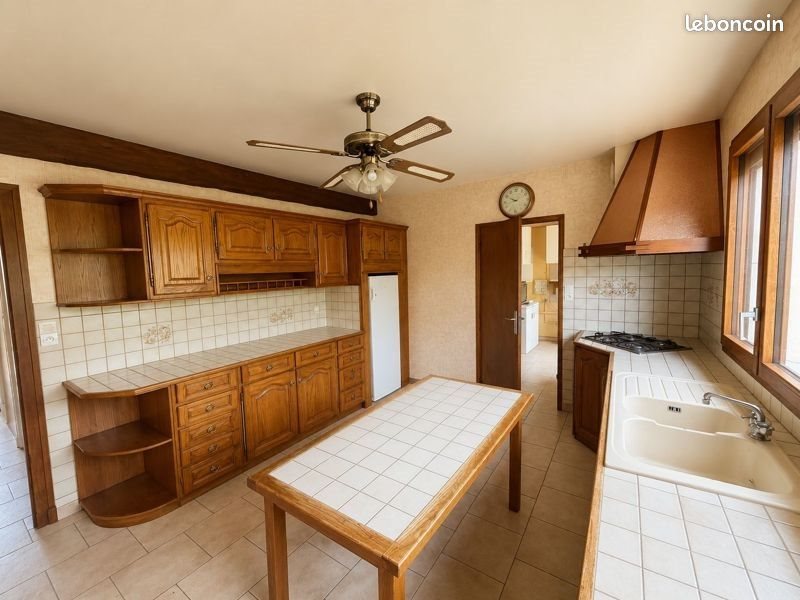 Maison à vendre, 86m², Lalinde