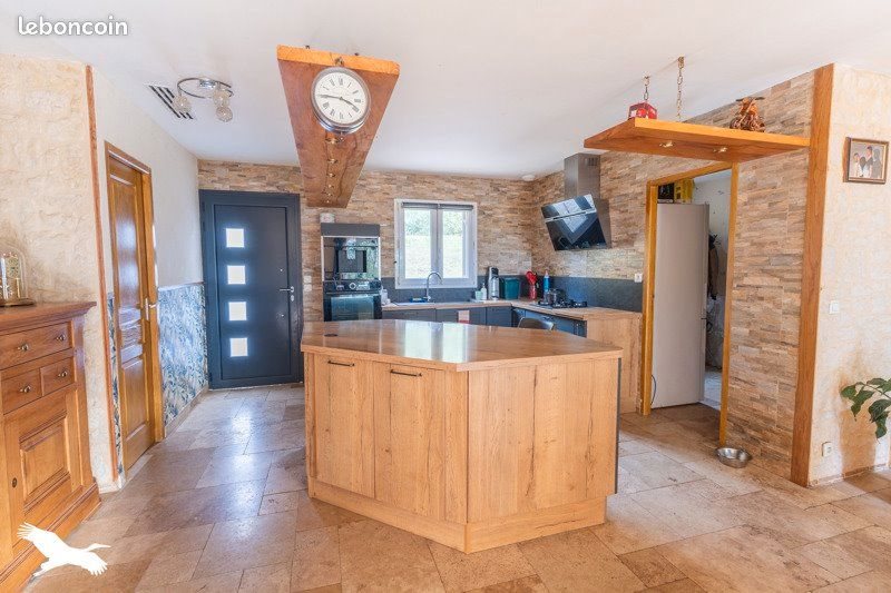 Maison à vendre, 120m², Lalinde