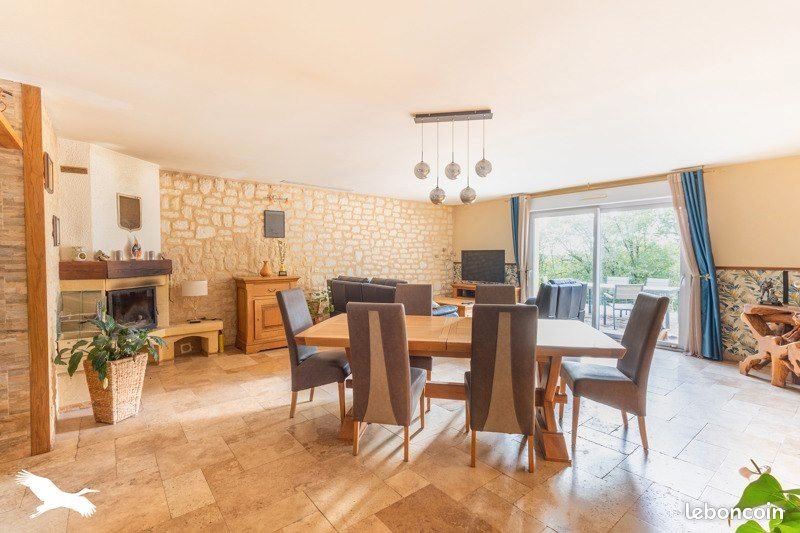 Maison à vendre, 120m², Lalinde