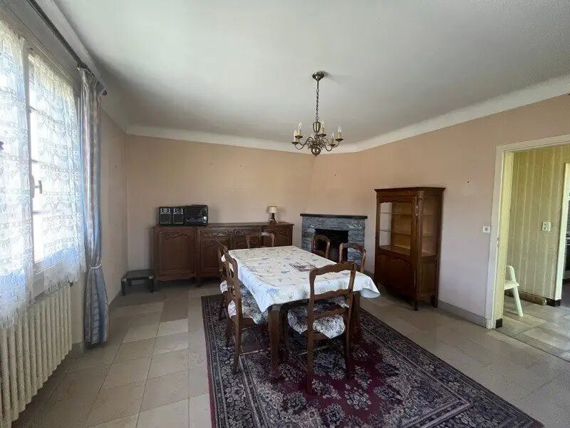 Maison à vendre, 81m², Lalinde