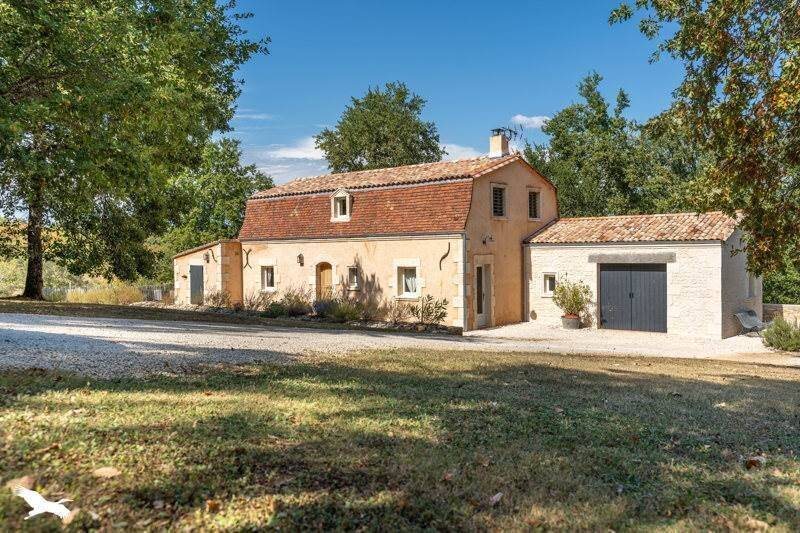 Maison à vendre, 105m², Lalinde