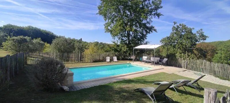 Maison à vendre, 105m², Lalinde