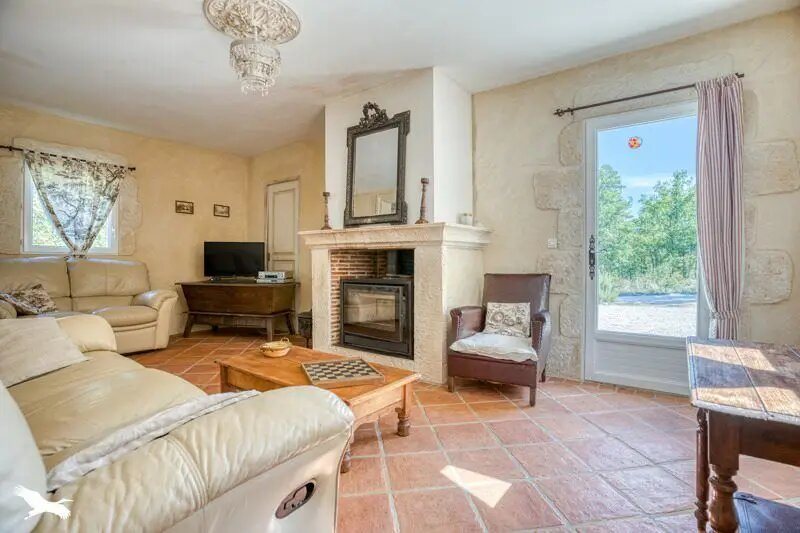 Maison à vendre, 105m², Lalinde