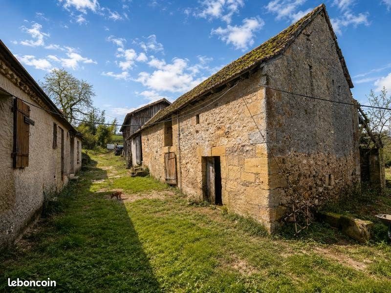 Maison à vendre, 105m², Lalinde