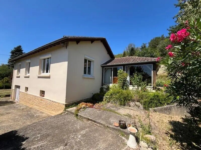Maison à vendre, 142m², Lalinde