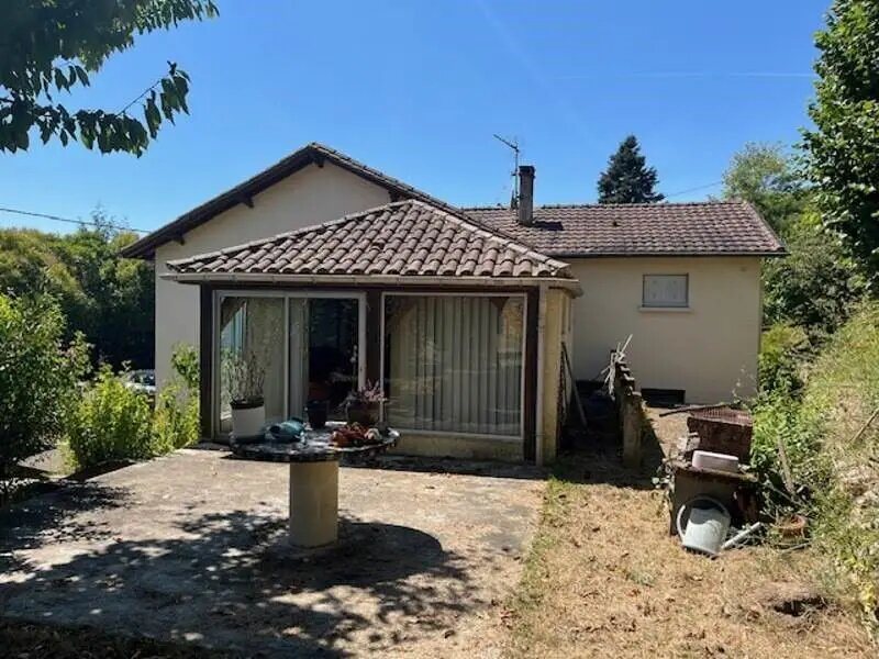 Maison à vendre, 142m², Lalinde