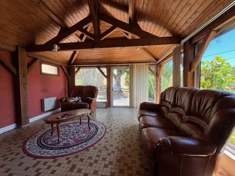Maison à vendre, 142m², Lalinde