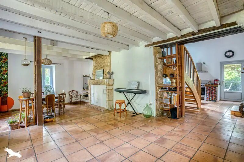 Maison à vendre, 170m², Lalinde