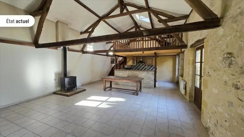 Maison à vendre, 150m², Lalinde