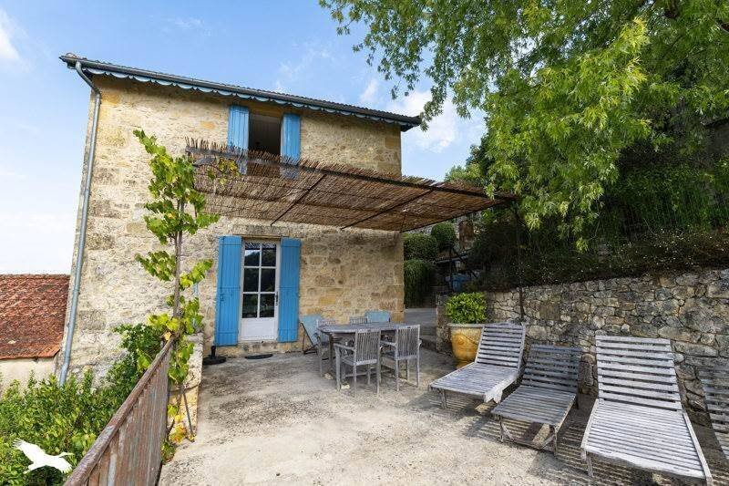 Maison à vendre, 64m², Lalinde