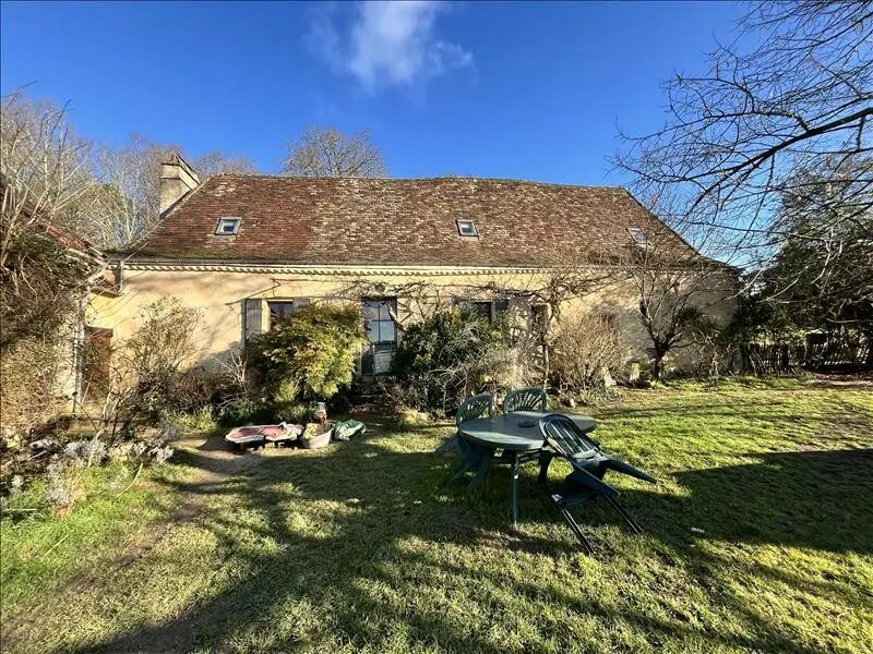 Maison à vendre, 149m², Cause-de-Clérans