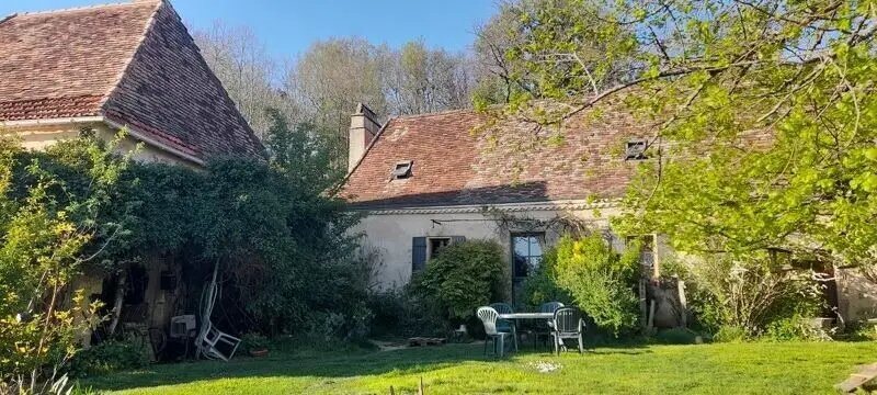 Maison à vendre, 149m², Cause-de-Clérans