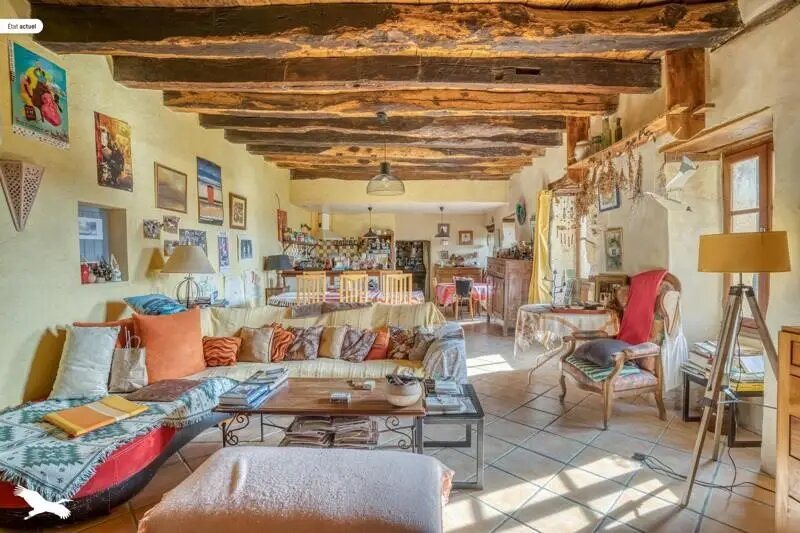 Maison à vendre, 149m², Cause-de-Clérans