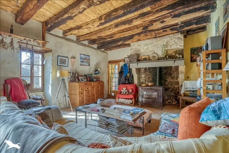 Maison à vendre, 149m², Cause-de-Clérans