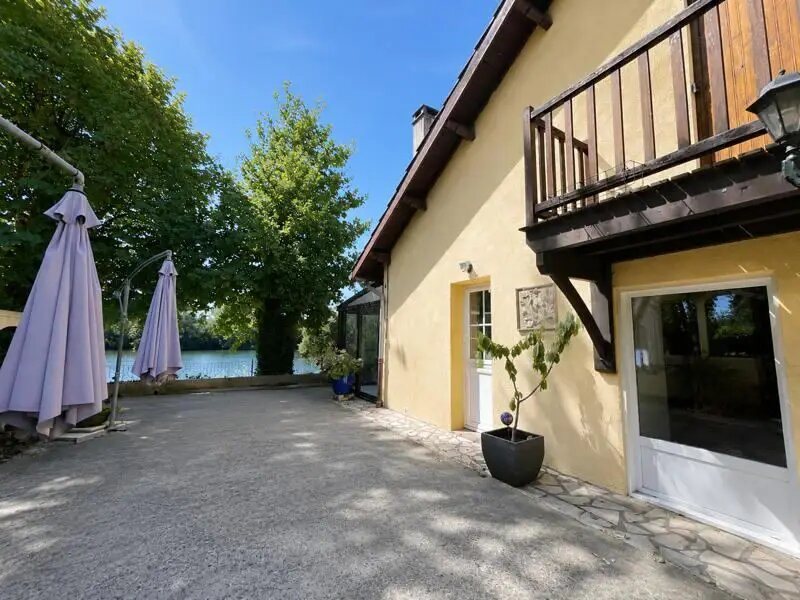 Maison à vendre, 132m², Lalinde