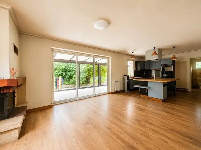 Maison à vendre, 132m², Lalinde