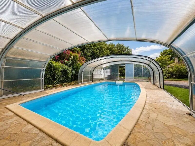 Maison à vendre, 132m², Lalinde