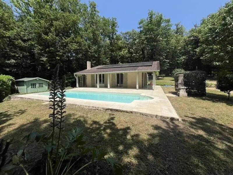 Maison à vendre, 90m², Lalinde