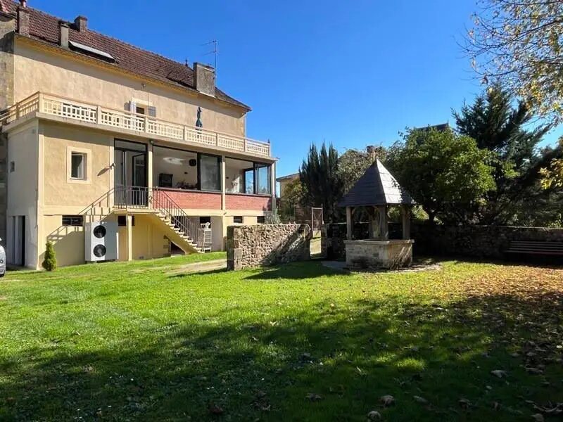 Maison à vendre, 214m², Lalinde