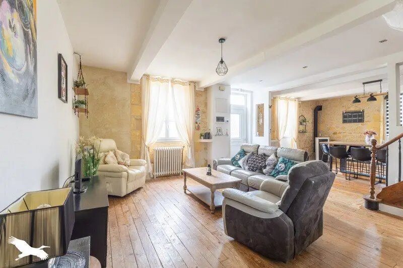 Maison à vendre, 214m², Lalinde
