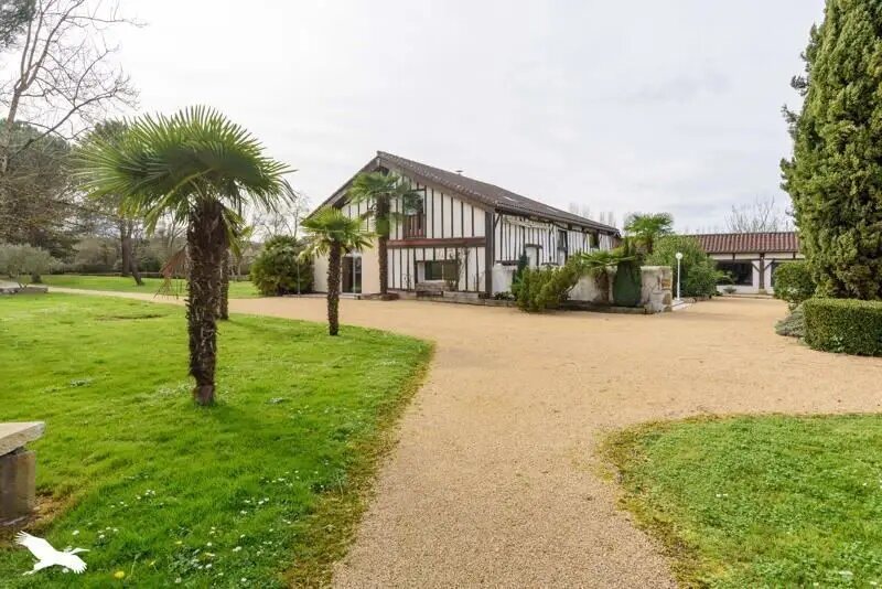 Maison à vendre, 173m², Barcelonne-du-Gers