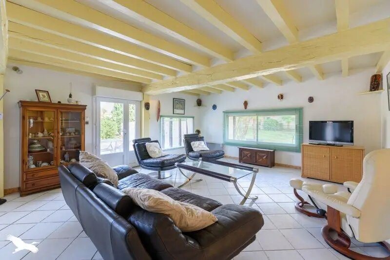 Maison à vendre, 173m², Barcelonne-du-Gers