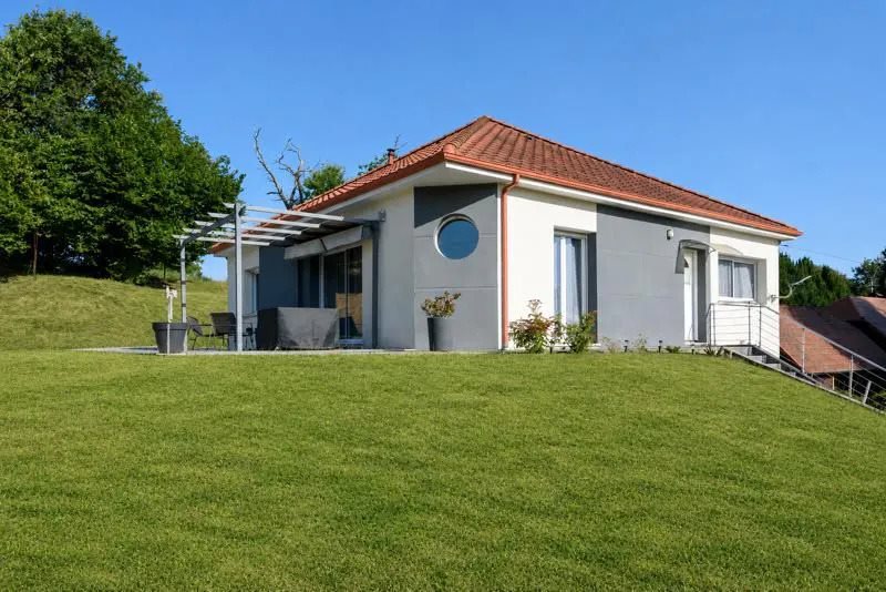 Maison à vendre, 102m², Garlin
