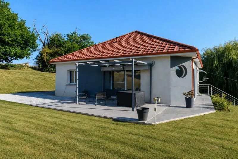 Maison à vendre, 102m², Garlin