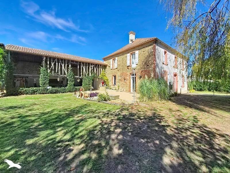 Maison à vendre, 194m², Ségos
