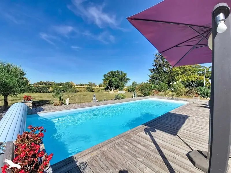 Maison à vendre, 194m², Ségos